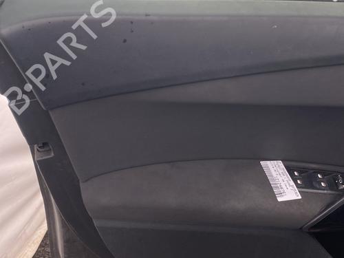 Front left panel PEUGEOT 508 I (8D_) 1.6 BlueHDi 120 | BP32319522C58