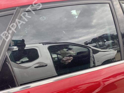 Rear right door window CITROËN C4 II (NC_) 1.6 HDi 115 | BP25484105C21 