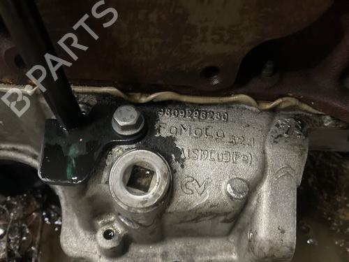 Engine CITROËN C4 Picasso II 2.0 BlueHDi 150 | BP40124644M1 - Image 3