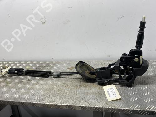 Used Gear lever PEUGEOT 208 II (UB_, UP_, UW_, UJ_) 1.5 BlueHDI 100 (102 hp) 22122987