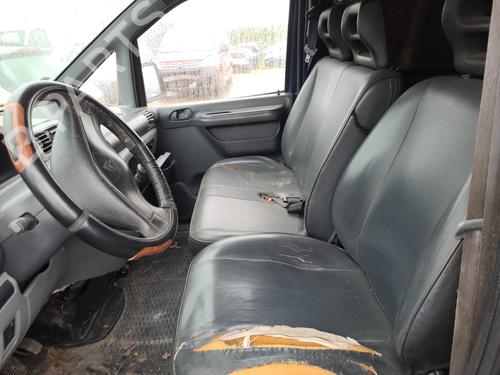 Used Parts CITROËN JUMPY I Van (BS_, BT_, BY_, BZ_) 1.9 TD 4657262