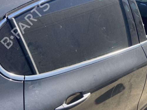 Rear right door window PEUGEOT 208 I (CA_, CC_) 1.2 THP 110 | BP24886124C21
