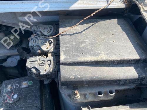 Engine control unit (ECU) PEUGEOT PARTNER Box Body/MPV (5_, G_) 1.6 HDi 75 | BP37611700M57 - Image 2