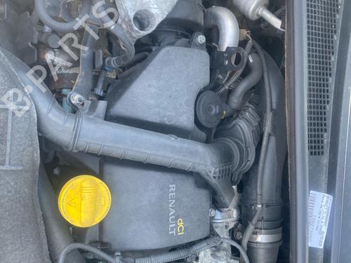 Used Engine Engine 36653993 36653993