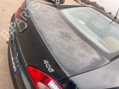 Bagklap CC/Kombi-Coupé Bagklap CC/Kombi-Coupé PEUGEOT 406 Coupe (8C) 2.0 16V (135 hp) 39899648 39899648