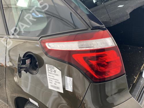 Used Left taillight Left taillight 32021325 32021325