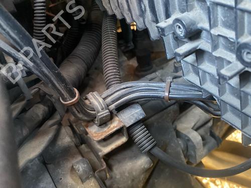 Gearbox PEUGEOT 807 (EB_) 2.2 HDi | BP39244907M3 - Image 3