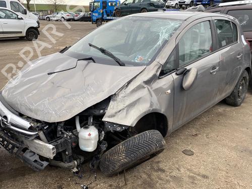 Engine OPEL CORSA D (S07) 1.3 CDTI (L08, L68) | BP32218223M1  - Image 10