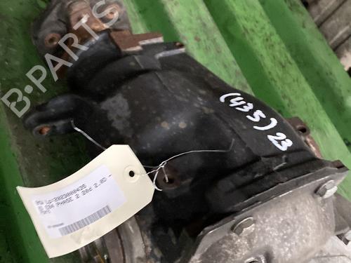 Rear differential BMW X1 (E84) xDrive 20 d | BP21045138M24 