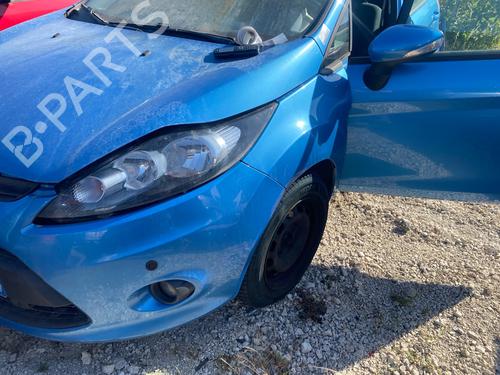Gearbox FORD FIESTA VI (CB1, CCN) 1.6 TDCi | BP36786547M3 - Image 3