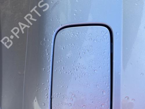 Used Fuel flap PEUGEOT 607 (9D, 9U) 2.7 HDi 24V (204 hp) 27493994