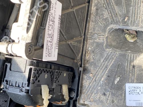 Engine control unit (ECU) CITROËN JUMPY III Van (V_) 1.5 BlueHDi 120 | BP26400759M57 - Image 5