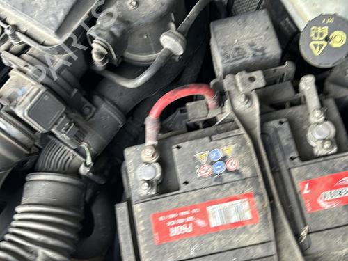 Gearkasse FORD FUSION (JU_) 1.4 TDCi (68 hp) 19908048