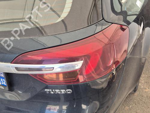Right taillight OPEL INSIGNIA A (G09) 2.0 Turbo (68) | BP37078505C35 - Image 3