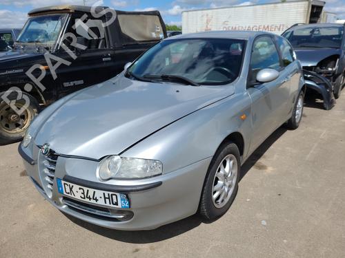 Engine ALFA ROMEO 147 (937_) 1.6 16V T.SPARK ECO (937.AXA1A, 937.BXA1A) | BP35884796M1 - Image 6