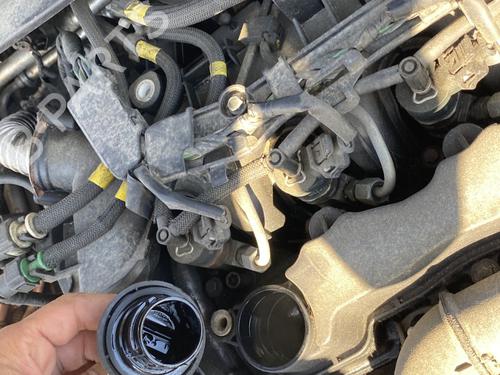 Engine FORD FOCUS II (DA_, HCP, DP) 1.6 TDCi | BP29040503M1