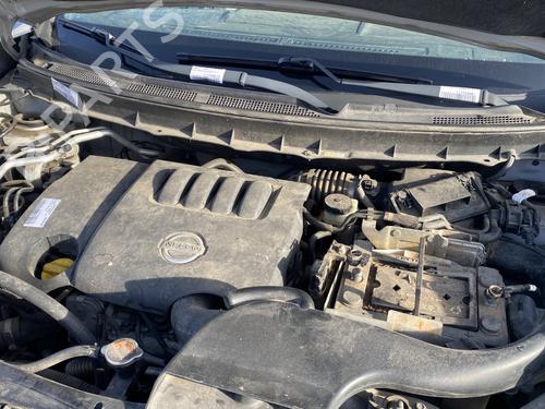 Used ABS pump ABS pump NISSAN X-TRAIL II (T31) 2.0 dCi 4x4 (150 hp) 33553240 33553240