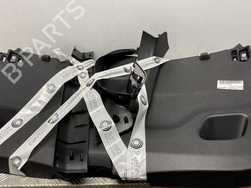 Boot lining PEUGEOT 2008 I (CU_) 1.2 THP 110 / PureTech 110 | BP31259455I3 - Image 4