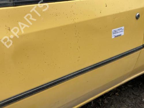 Used Left front door CITROËN AX (ZA-_) 14 D (52 hp) 22121311