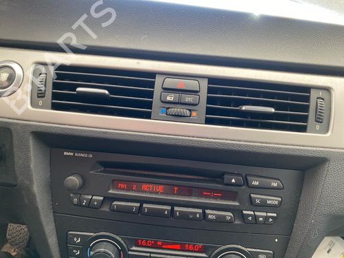 Radio BMW 3 Touring (E91) 325 i | BP36847318E6 - Image 2