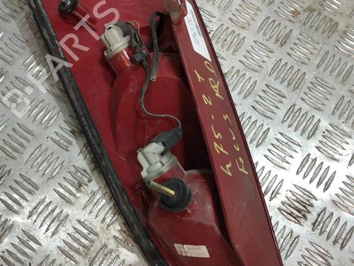 Used Left taillight FORD FOCUS I (DAW, DBW) 1.6 16V (100 hp) 19912245
