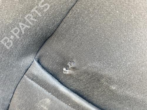 Left front seat FORD MONDEO IV Turnier (BA7) 2.0 | BP36684730C15 - Image 3