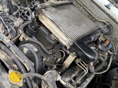 Used Alternator Alternator TOYOTA LAND CRUISER 90 (_J9_) 2.7 (RZJ95, RZJ90) (150 hp) 33635621 33635621