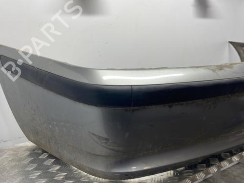 Used Rear bumper BMW 3 (E46) [1997-2005]  26213529