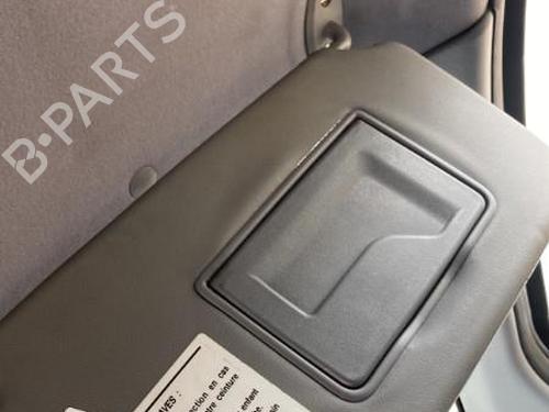 Right sun visor HYUNDAI MATRIX (FC) 1.5 CRDi | BP22119819I2