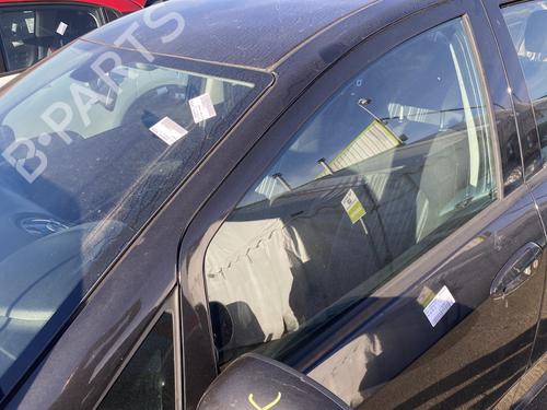 Front left door window FIAT PUNTO (199_) 1.3 D Multijet | BP30170257C18 