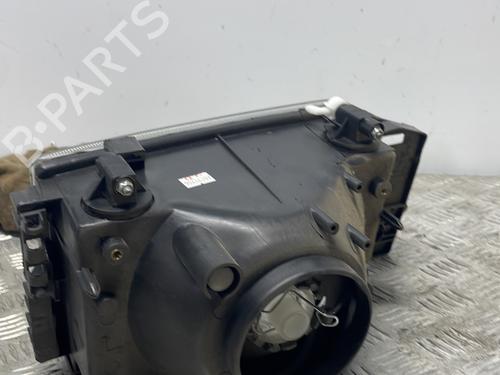 Left headlight FIAT TIPO (160_) 1.4 (160.AC) | BP23182352C28 