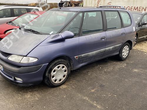 Used Steering rack Steering rack RENAULT ESPACE III (JE0_) 2.2 12V TD (JE0E, JE0H, JE0P) (113 hp) 30746519 30746519