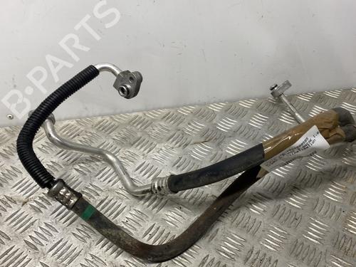 AC pipe TOYOTA AURIS Estate (_E18_) 1.6 D4-D (WWE185_) | BP22127110M126