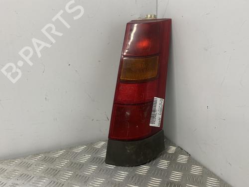 Used Right taillight Right taillight 30849261 30849261