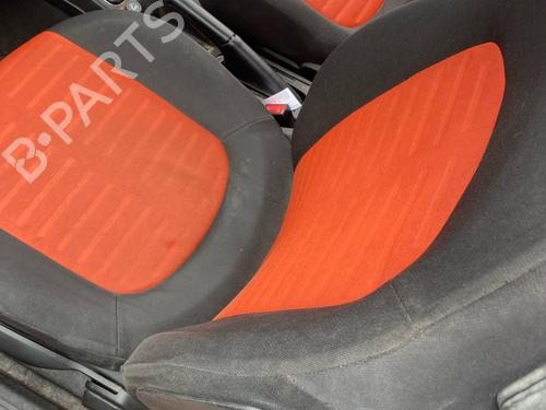 Left front seat FIAT GRANDE PUNTO (199_) | BP36309268C15 - Image 3