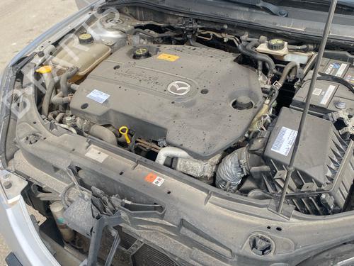 Starter MAZDA 3 (BK) 2.0 MZR-CD (BK14) | BP39426619M8 - Image 2