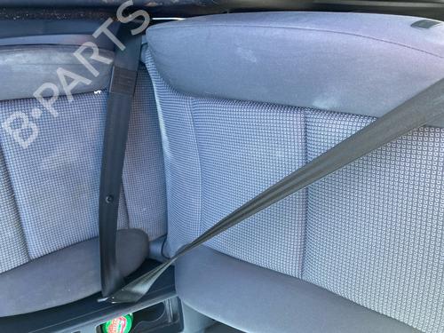 Front right seatbelt AUDI A3 (8P1) 1.6 | BP39449285I25 - Image 2