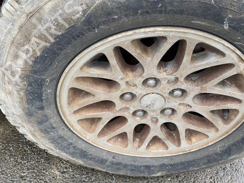 Cerchio JEEP CHEROKEE (XJ) 2.1 TD (87 hp) 32439606