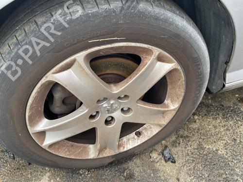 Jante PEUGEOT 407 (6D_) 2.0 HDi 135 (6DRHRH, 6DRHRE, 6DRHRG, 6DRHRJ) (136 hp) 29191639