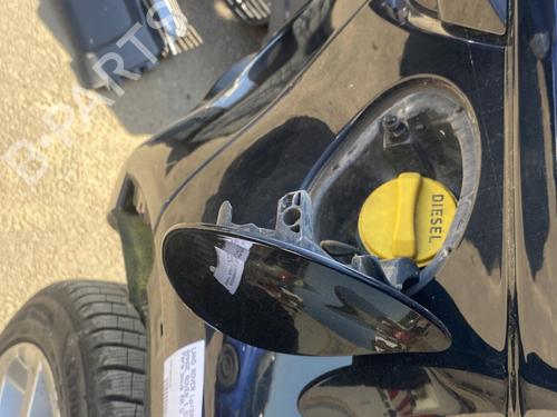 Fuel flap LAND ROVER RANGE ROVER EVOQUE (L538)  | BP25478231C131 