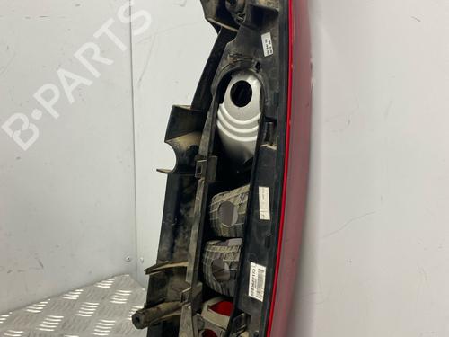 Used Left taillight Left taillight PEUGEOT PARTNER Tepee 1.6 HDi (114 hp) 39703032 39703032