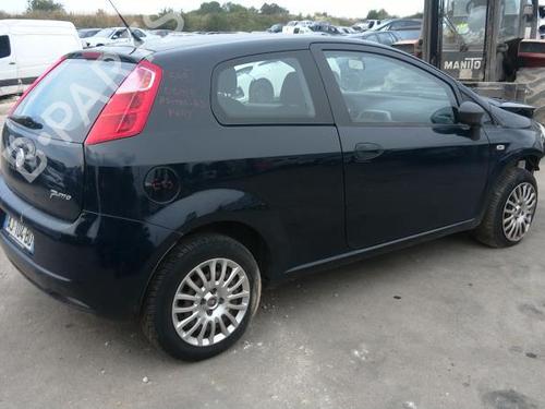 Right mirror FIAT PUNTO EVO (199_) 1.2 | BP22110177C27 