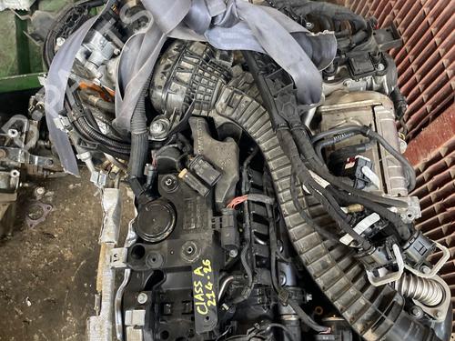 Engine MERCEDES-BENZ A-CLASS (W177) A 200 d (177.012) | BP37749619M1 - Image 8