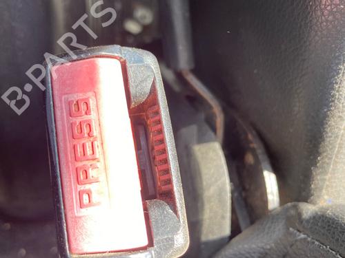 Seat buckle AIXAM CITY 0.4 | BP37749525I32 - Image 3