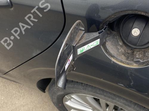 Fuel flap PEUGEOT 208 I (CA_, CC_) 1.2 VTI 82 | BP25283132C131