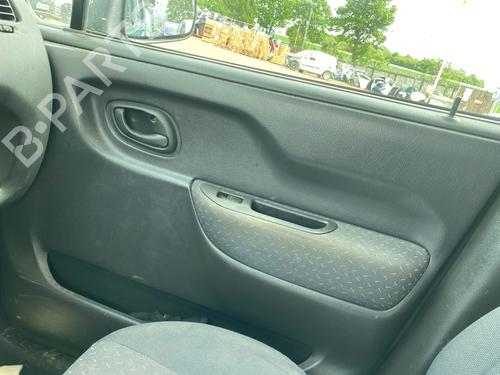 Front right panel SUZUKI WAGON R+ (MA) 1.3 DDiS (RB413D) | BP34480104C59 - Image 2