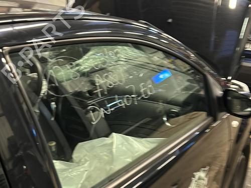 Used Front right door window CITROËN C2 (JM_) 1.4 HDi (68 hp) 19905231