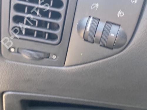 Used Headlight switch Headlight switch VW POLO III (6N1) 64 1.9 D (64 hp) 26557567 26557567