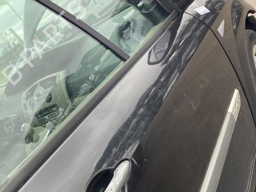 Right front door RENAULT GRAND SCÉNIC II (JM0/1_) 2.0 dCi (JM1K) | BP29913664C3