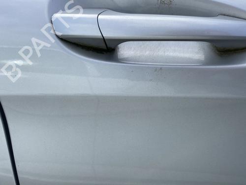 Front right exterior door handle MERCEDES-BENZ B-CLASS Sports Tourer (W246, W242) B 180 CDI (246.200) | BP26645235C129 
